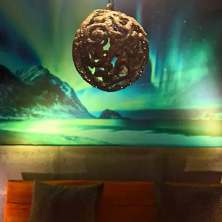 Apartamento Spokoloko Ostoja Beskidy Arktykaloft I Rapa Nui Szczyrk