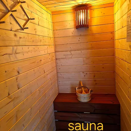 Spokoloko Ostoja Beskidy Arktykaloft I Rapa Nui Apartment