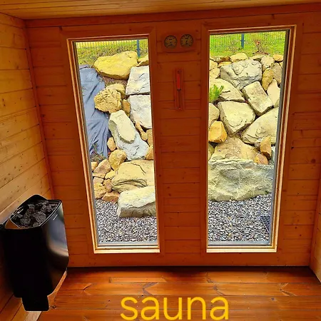 Apartamenty Spokoloko Ostoja Beskidy Arktykaloft Idealny Dla Par I Rapanui *