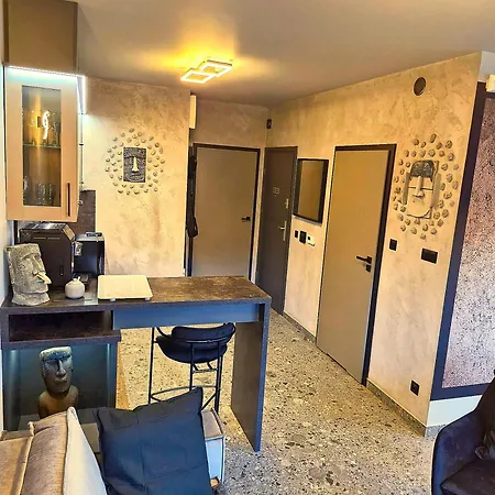 아파트 Apartamenty Spokoloko Ostoja Beskidy Arktykaloft Idealny Dla Par I Rapanui 슈차이르크
