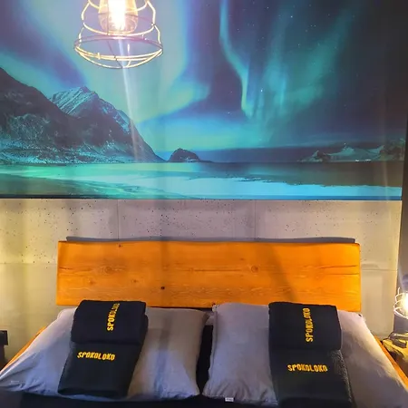 Spokoloko Ostoja Beskidy Arktykaloft I Rapa Nui Szczyrk