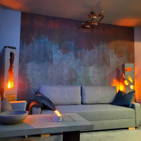Apartamenty Spokoloko Ostoja Beskidy Arktykaloft Idealny Dla Par I Rapanui