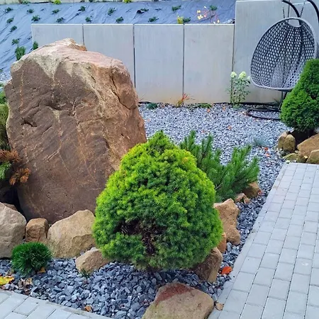 Spokoloko Ostoja Beskidy Arktykaloft I Rapa Nui *