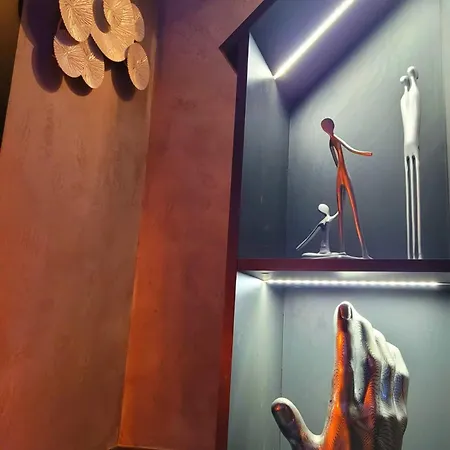 Spokoloko Ostoja Beskidy Arktykaloft I Rapa Nui * Szczyrk