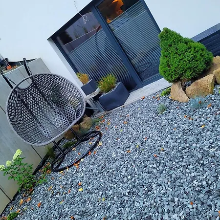 Spokoloko Ostoja Beskidy Arktykaloft I Rapa Nui