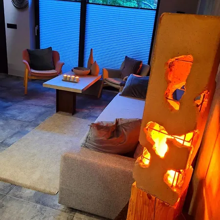 Apartment Spokoloko Ostoja Beskidy Arktykaloft I Rapa Nui *