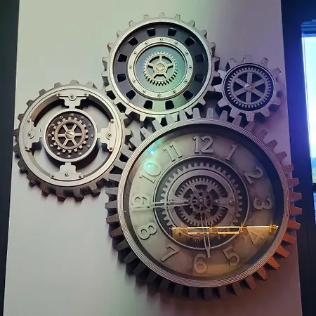 Spokoloko Ostoja Beskidy Arktykaloft I Rapa Nui