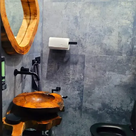 Apartamenty Spokoloko Ostoja Beskidy Arktykaloft Idealny Dla Par I Rapanui * 슈차이르크