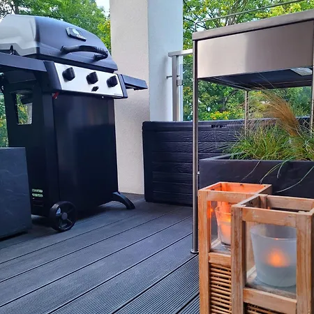 Spokoloko Ostoja Beskidy Arktykaloft I Rapa Nui