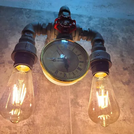 Spokoloko Ostoja Beskidy Arktykaloft I Rapa Nui *