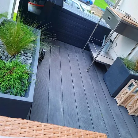 아파트 Apartamenty Spokoloko Ostoja Beskidy Arktykaloft Idealny Dla Par I Rapanui 슈차이르크