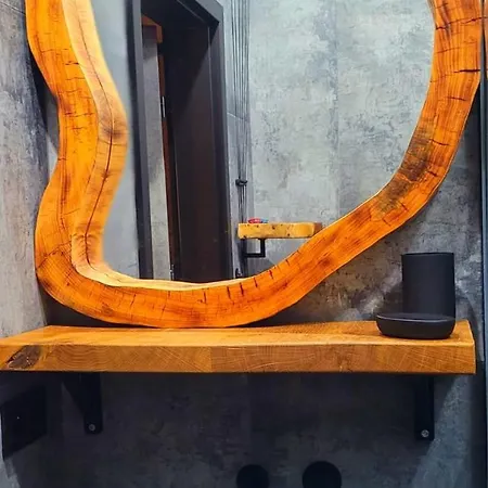 Spokoloko Ostoja Beskidy Arktykaloft I Rapa Nui Szczyrk