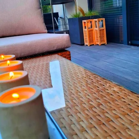Apartment Spokoloko Ostoja Beskidy Arktykaloft I Rapa Nui Szczyrk