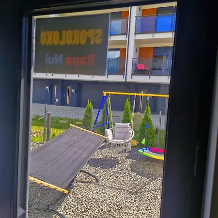 Spokoloko Ostoja Beskidy Arktykaloft I Rapa Nui * Szczyrk