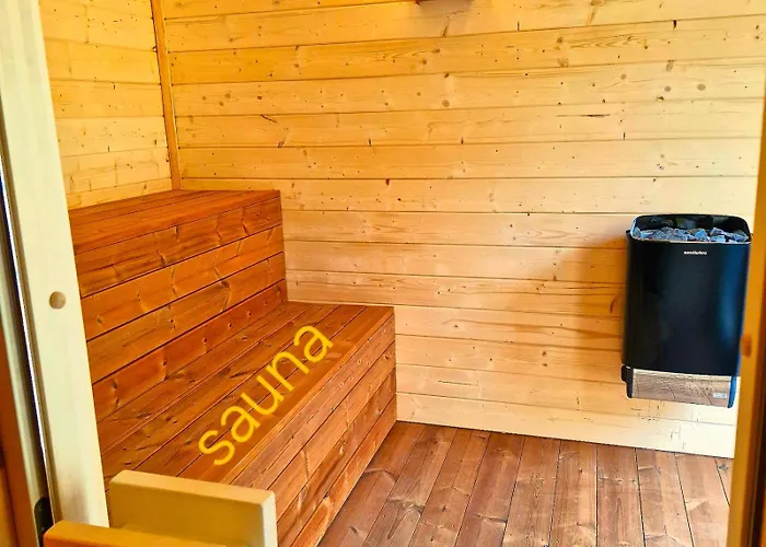 Spokoloko Ostoja Beskidy Arktykaloft I Rapa Nui * שצ'צ'ירק