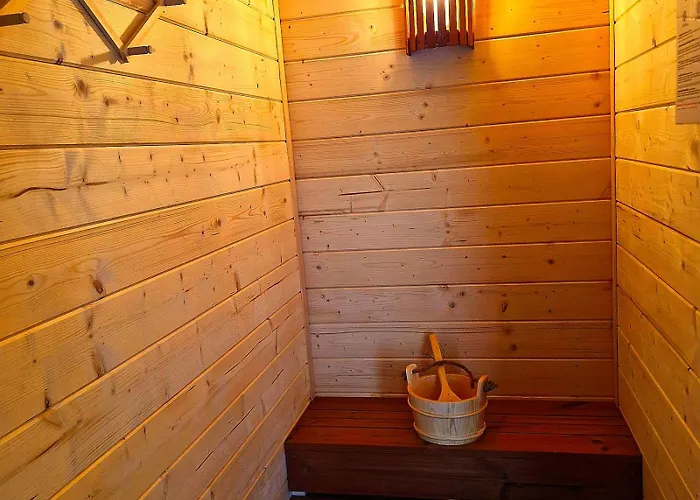 Spokoloko Ostoja Beskidy Arktykaloft I Rapa Nui Appartement