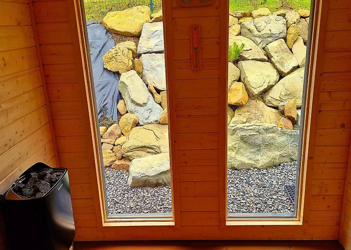 Spokoloko Ostoja Beskidy Arktykaloft I Rapa Nui *