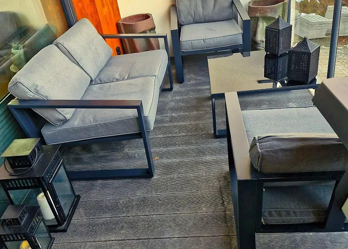 Appartement Spokoloko Ostoja Beskidy Arktykaloft I Rapa Nui