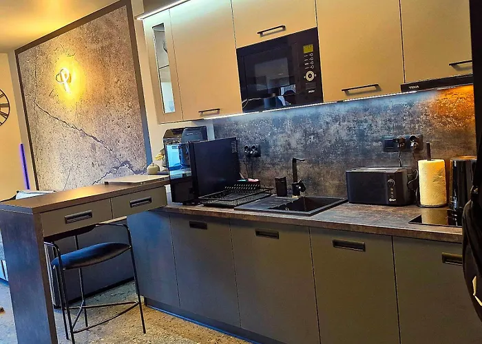 Spokoloko Ostoja Beskidy Arktykaloft I Rapa Nui *