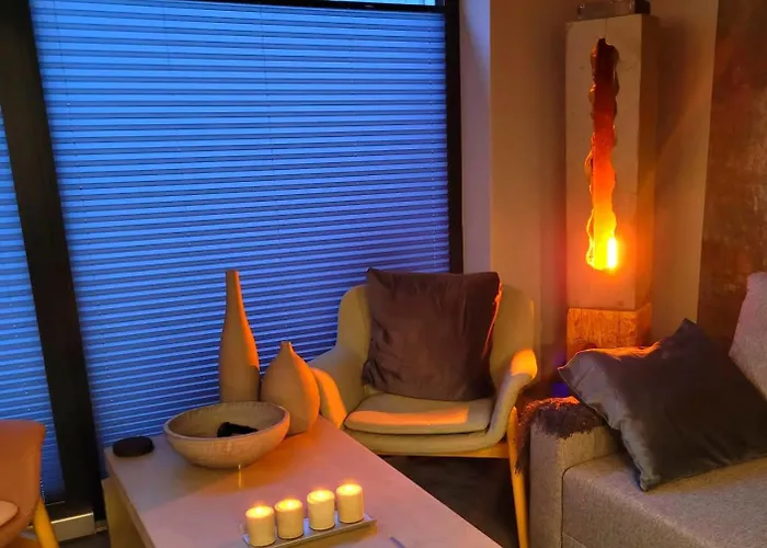 Spokoloko Ostoja Beskidy Arktykaloft I Rapa Nui Szczyrk