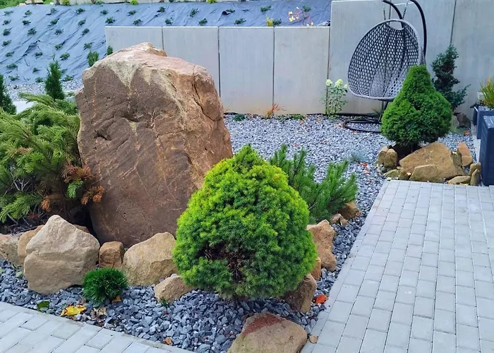 Spokoloko Ostoja Beskidy Arktykaloft I Rapa Nui *