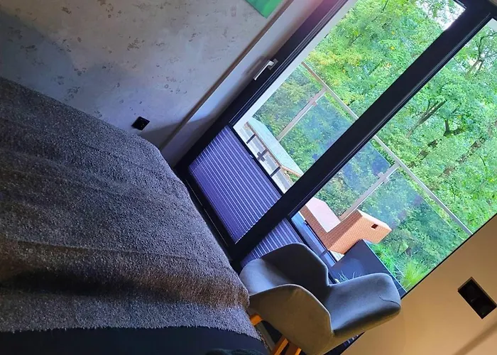 Spokoloko Ostoja Beskidy Arktykaloft I Rapa Nui שצ'צ'ירק