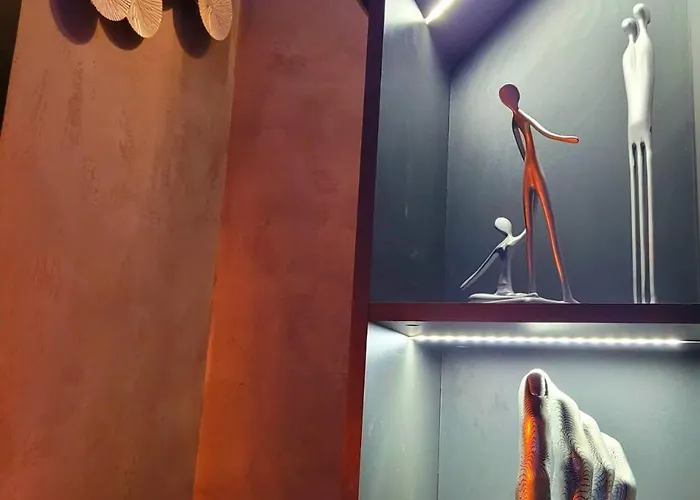 Spokoloko Ostoja Beskidy Arktykaloft I Rapa Nui * Szczyrk