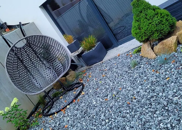 Spokoloko Ostoja Beskidy Arktykaloft I Rapa Nui