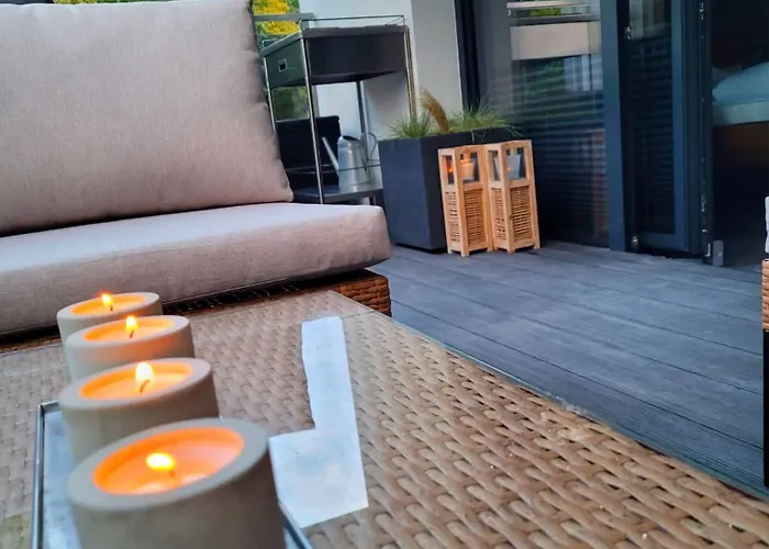 Spokoloko Ostoja Beskidy Arktykaloft I Rapa Nui Appartement *