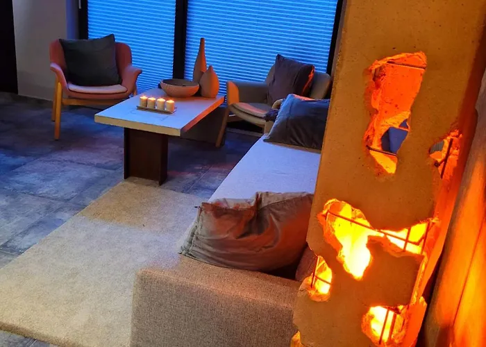 Appartement Spokoloko Ostoja Beskidy Arktykaloft I Rapa Nui *