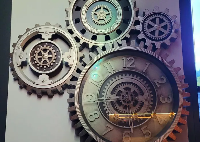 Spokoloko Ostoja Beskidy Arktykaloft I Rapa Nui