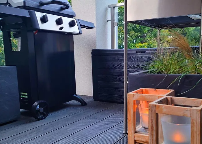 Spokoloko Ostoja Beskidy Arktykaloft I Rapa Nui