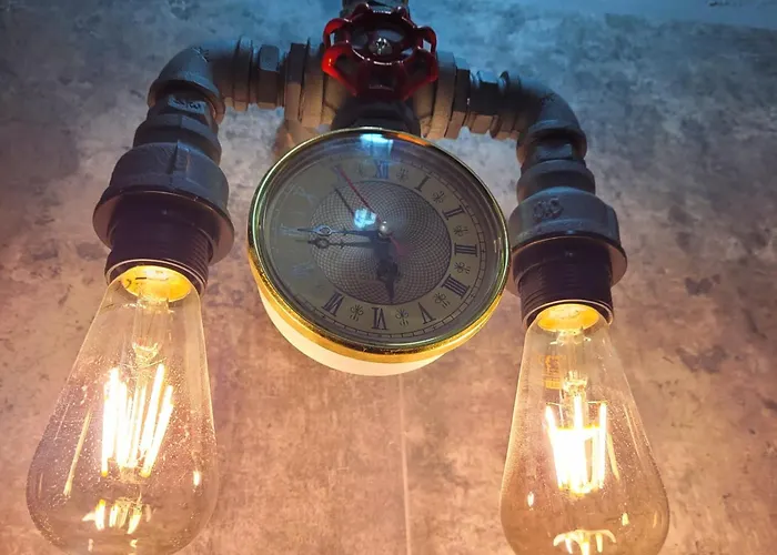 Spokoloko Ostoja Beskidy Arktykaloft I Rapa Nui *