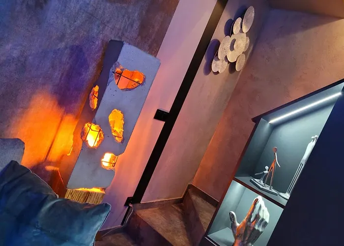 Spokoloko Ostoja Beskidy Arktykaloft I Rapa Nui דירה