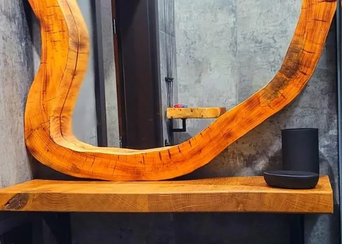 Spokoloko Ostoja Beskidy Arktykaloft I Rapa Nui שצ'צ'ירק