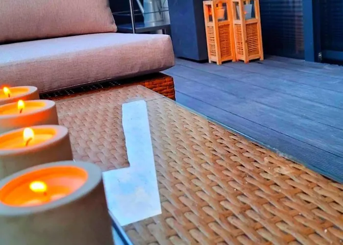 Appartement Spokoloko Ostoja Beskidy Arktykaloft I Rapa Nui Szczyrk